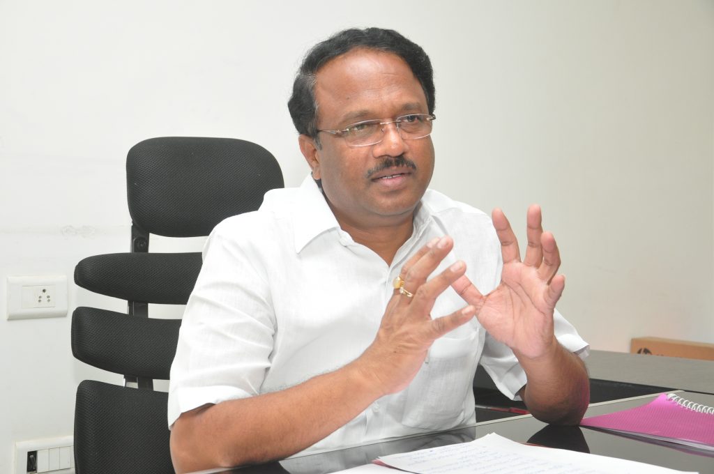 statetoincreasedialysiscentres:healthministerlaxmareddy